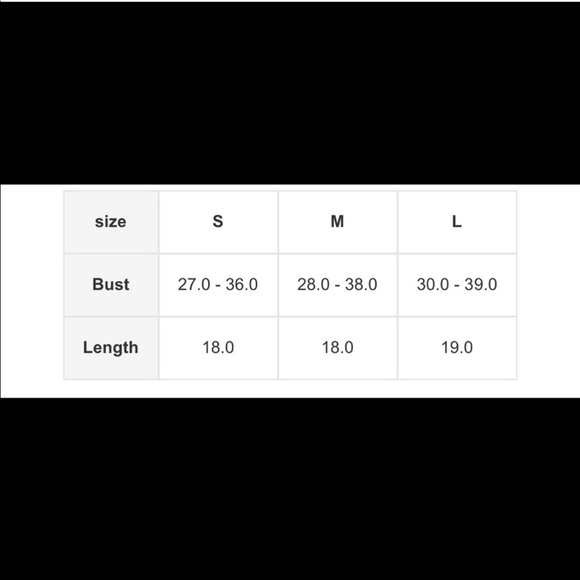 Striped Black + White Babydoll Cami Top - Picture 8 of 8